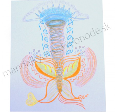 Automatická kresba 5