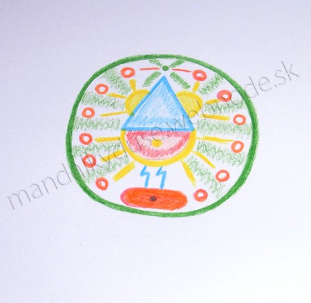 Automatická kresba 20