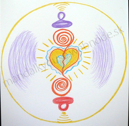 Automatická kresba 28