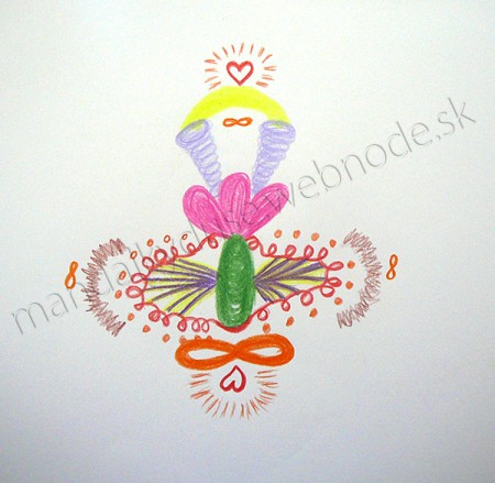 Automatická kresba 46